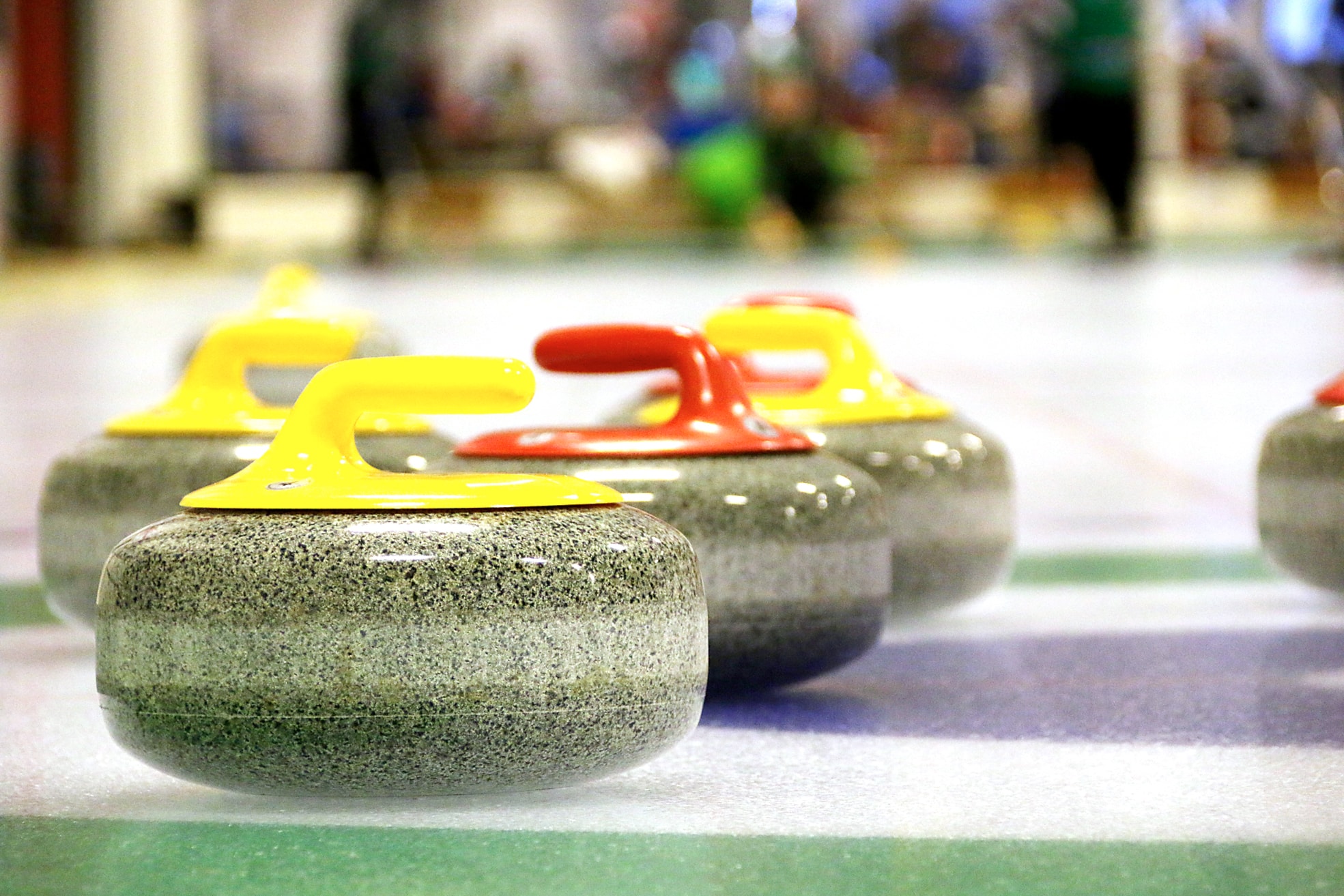 Nye muligheter til å bli med på seriespill